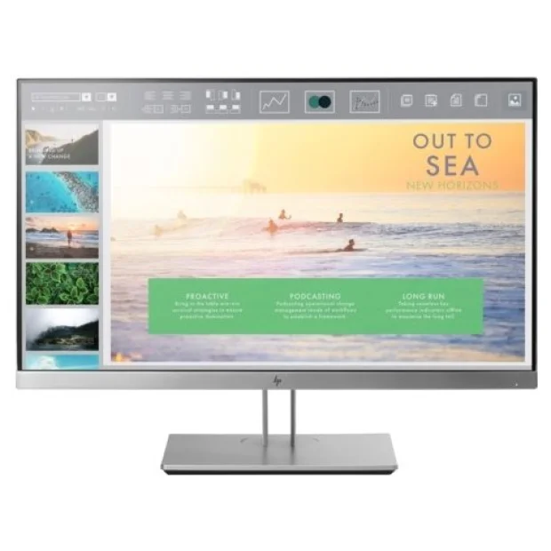 Монитор HP EliteDisplay E233